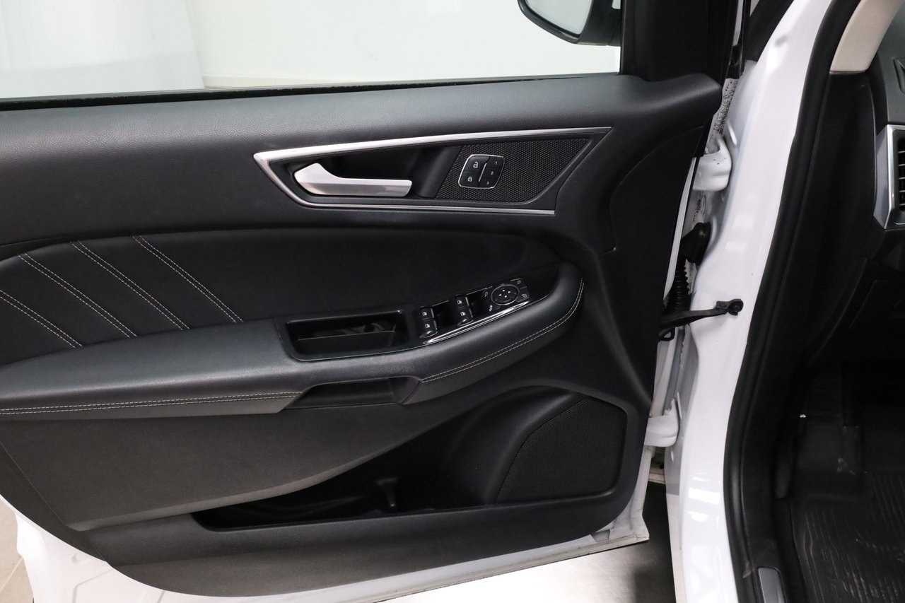 Ford Edge 2.0 TDCi Bi-Turbo AWD Powershift, 210hp, 2017