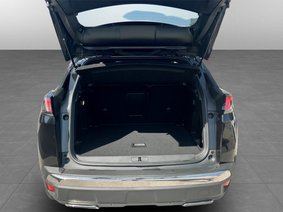 Peugeot 3008 1.2 PureTech 130 EAT, 131hk, 2024