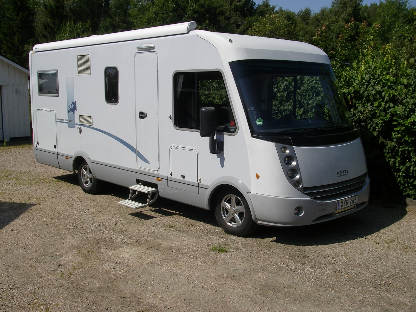 Fiat Ducato Conversion Chassi Platform 3.0 Multijet 160 Manual, 6-trins, 156ps, 2007