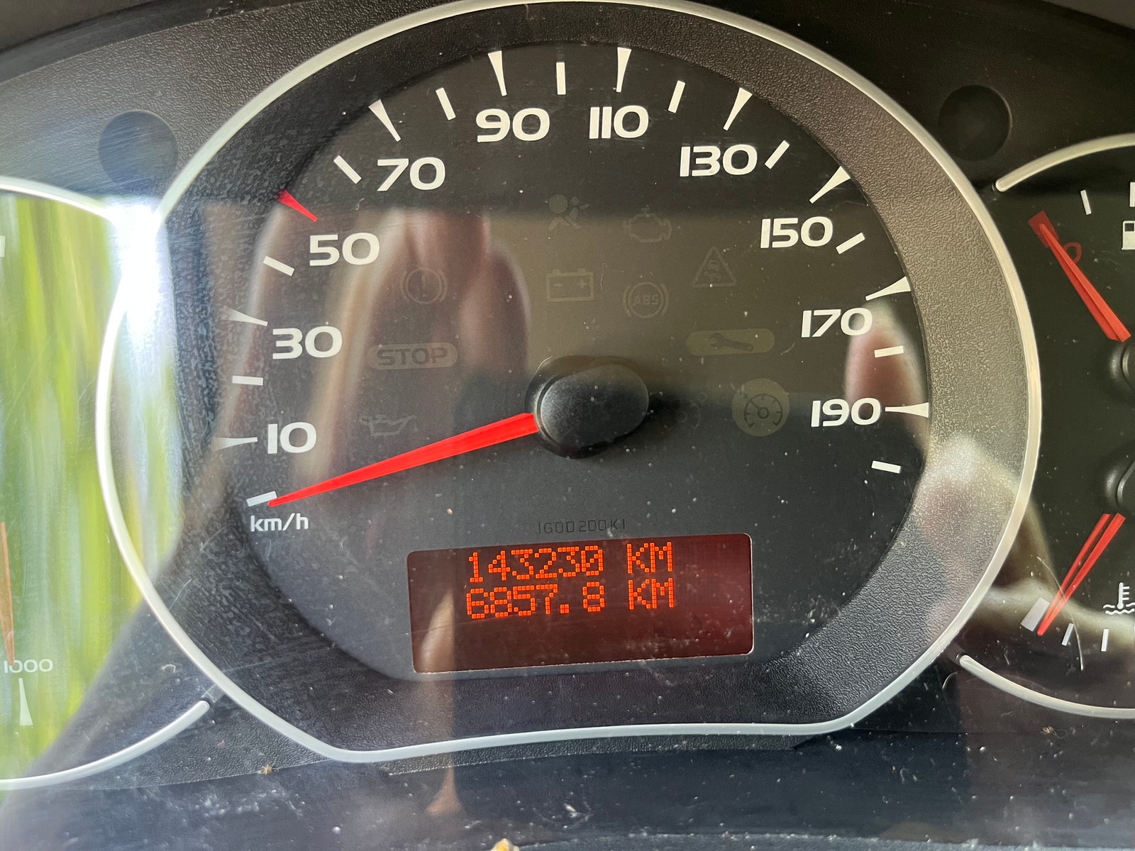 Renault Kangoo Express 1.5 dCi Manual, 5-trins, 86ps, 2010