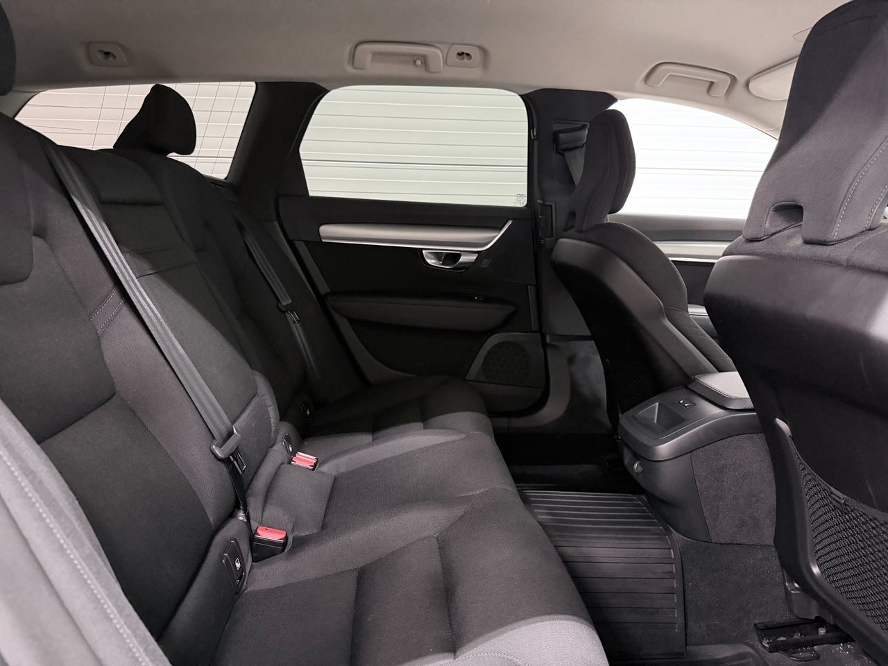Volvo V90 T4 Geartronic, 8-trins, 190ps, 2019