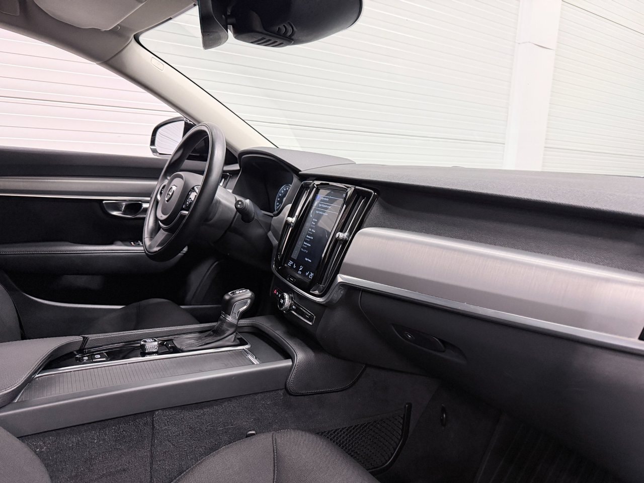 Volvo V90 T4 Geartronic, 8-trins, 190ps, 2019
