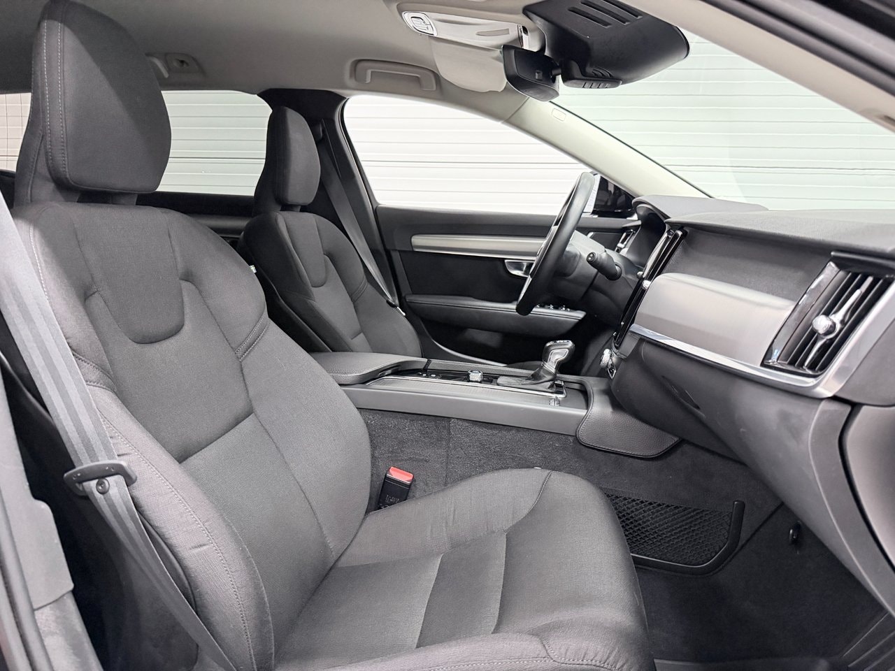 Volvo V90 T4 Geartronic, 8-trins, 190ps, 2019