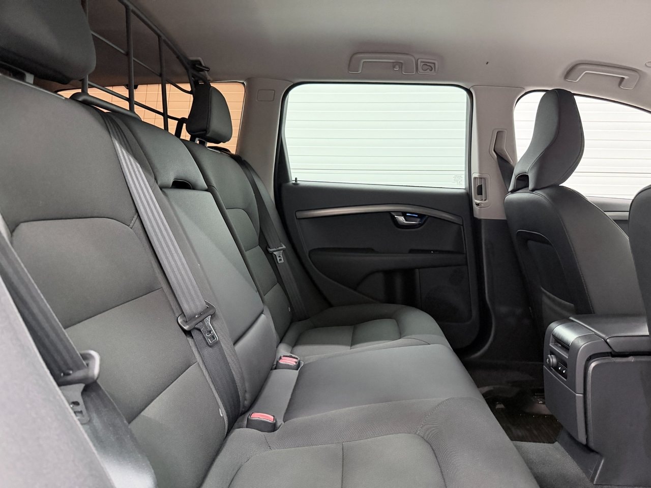 Volvo XC70 D4 Geartronic, 8-trins, 181ps, 2016