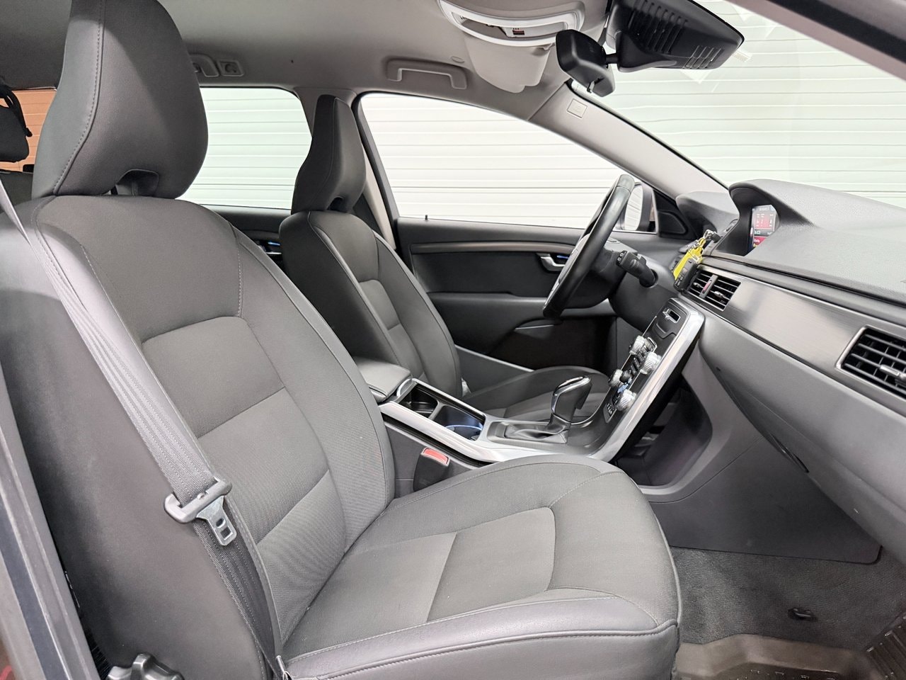 Volvo XC70 D4 Geartronic, 8-trins, 181ps, 2016