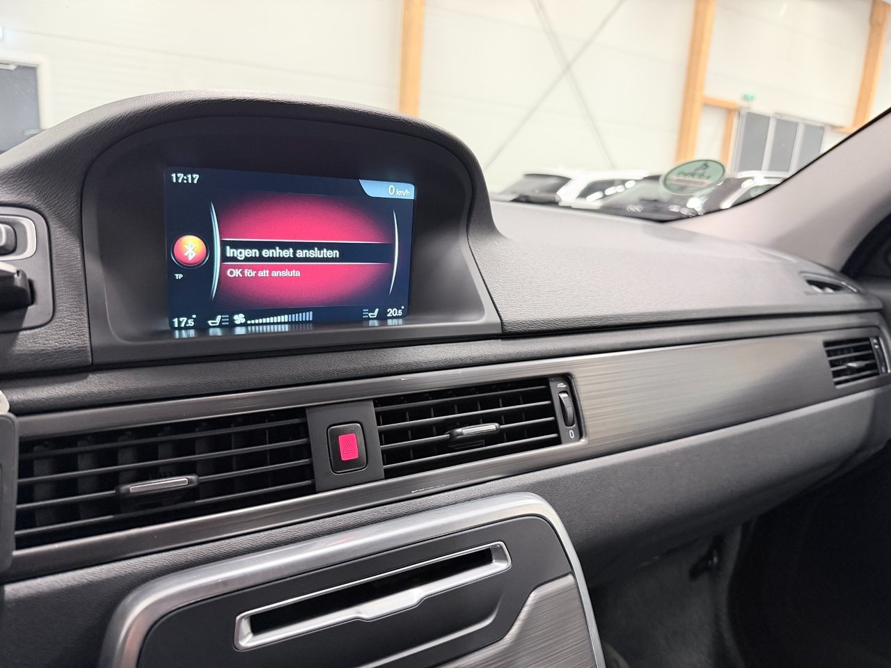 Volvo XC70 D4 Geartronic, 8-trins, 181ps, 2016