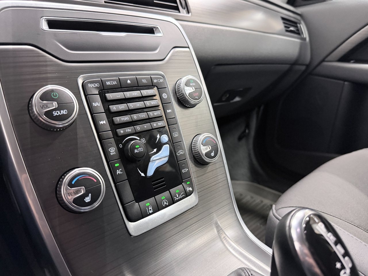Volvo XC70 D4 Geartronic, 8-trins, 181ps, 2016