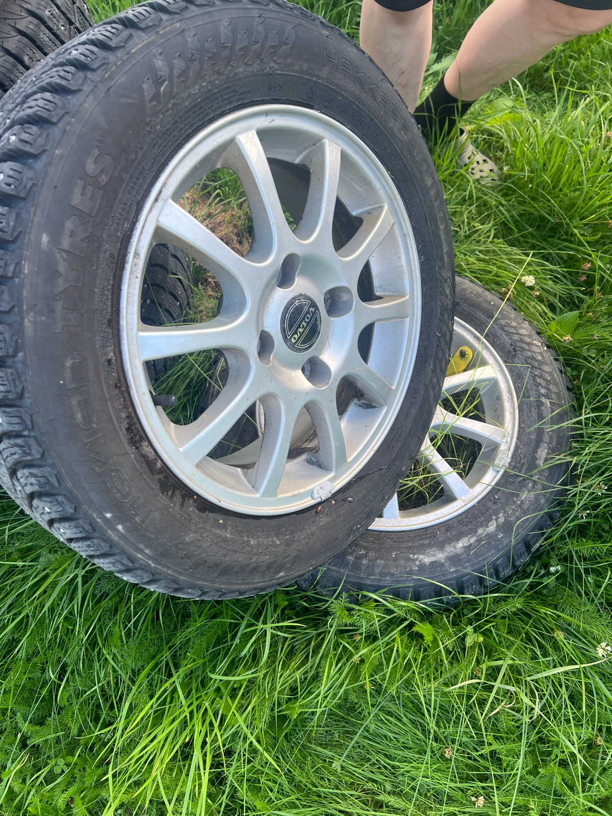 Volvo S40 1.8 Automatic, 122hp, 2001