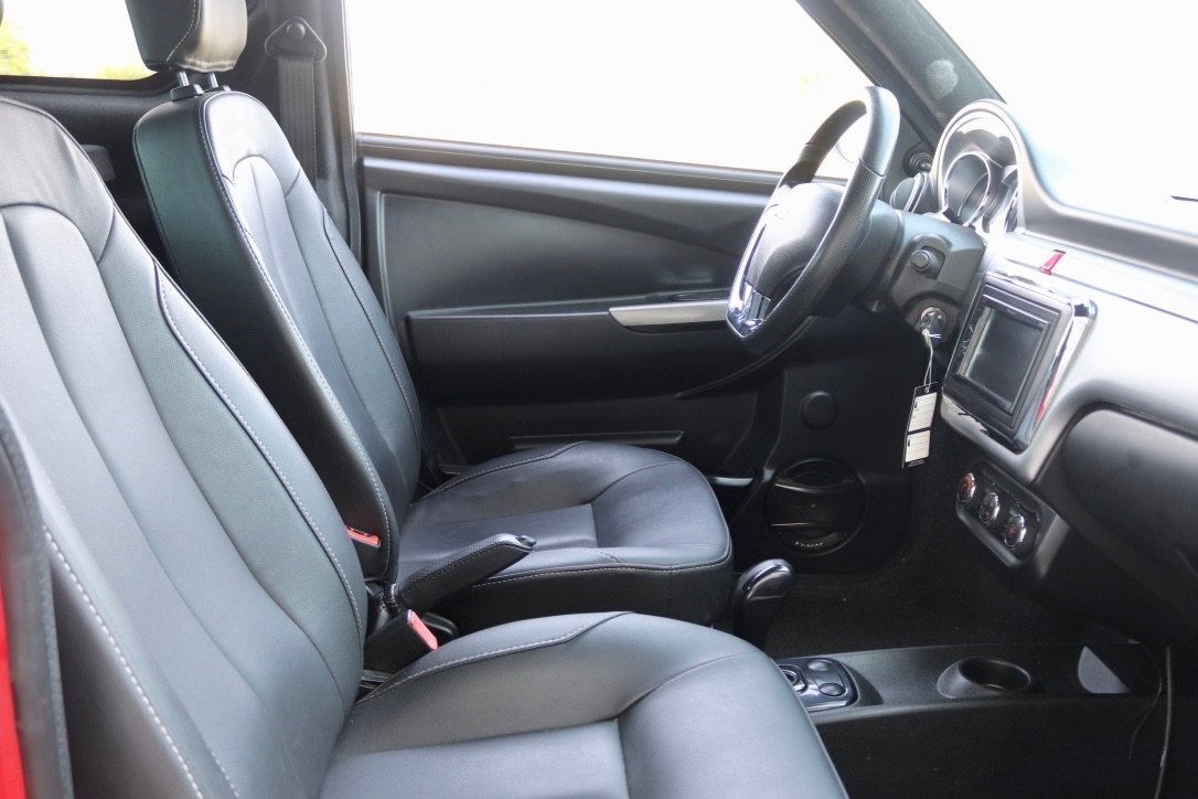 Ligier JS50 0.5 CVT, 8hp, 2019