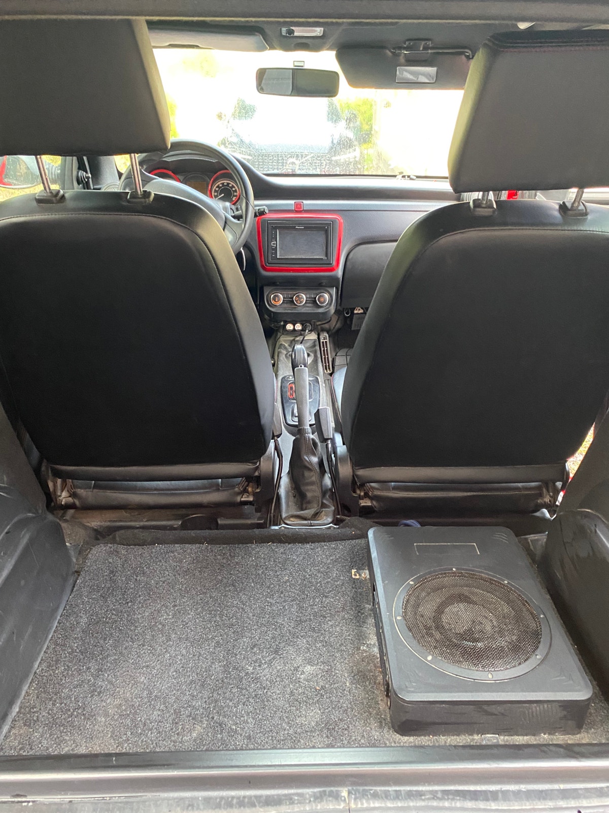 Ligier JS50 0.5 DCI CVT, 8ps, 2017