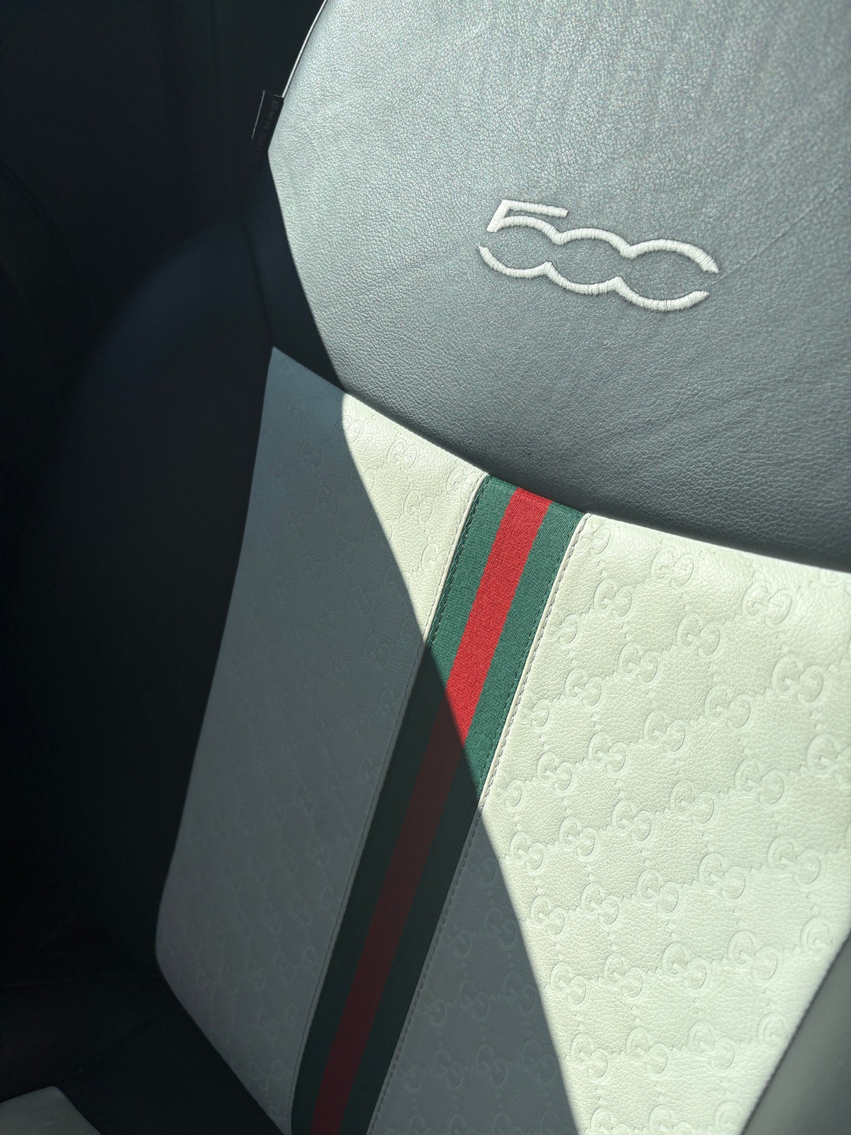 Fiat 500 1.2 8V Manual, 5-trins, 69ps, 2012