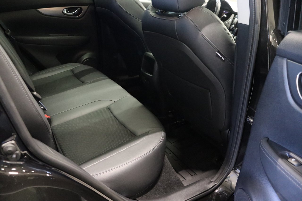 Nissan Qashqai 1.3 DIG-T DDCT, 7-trinn, 160hk, 2020