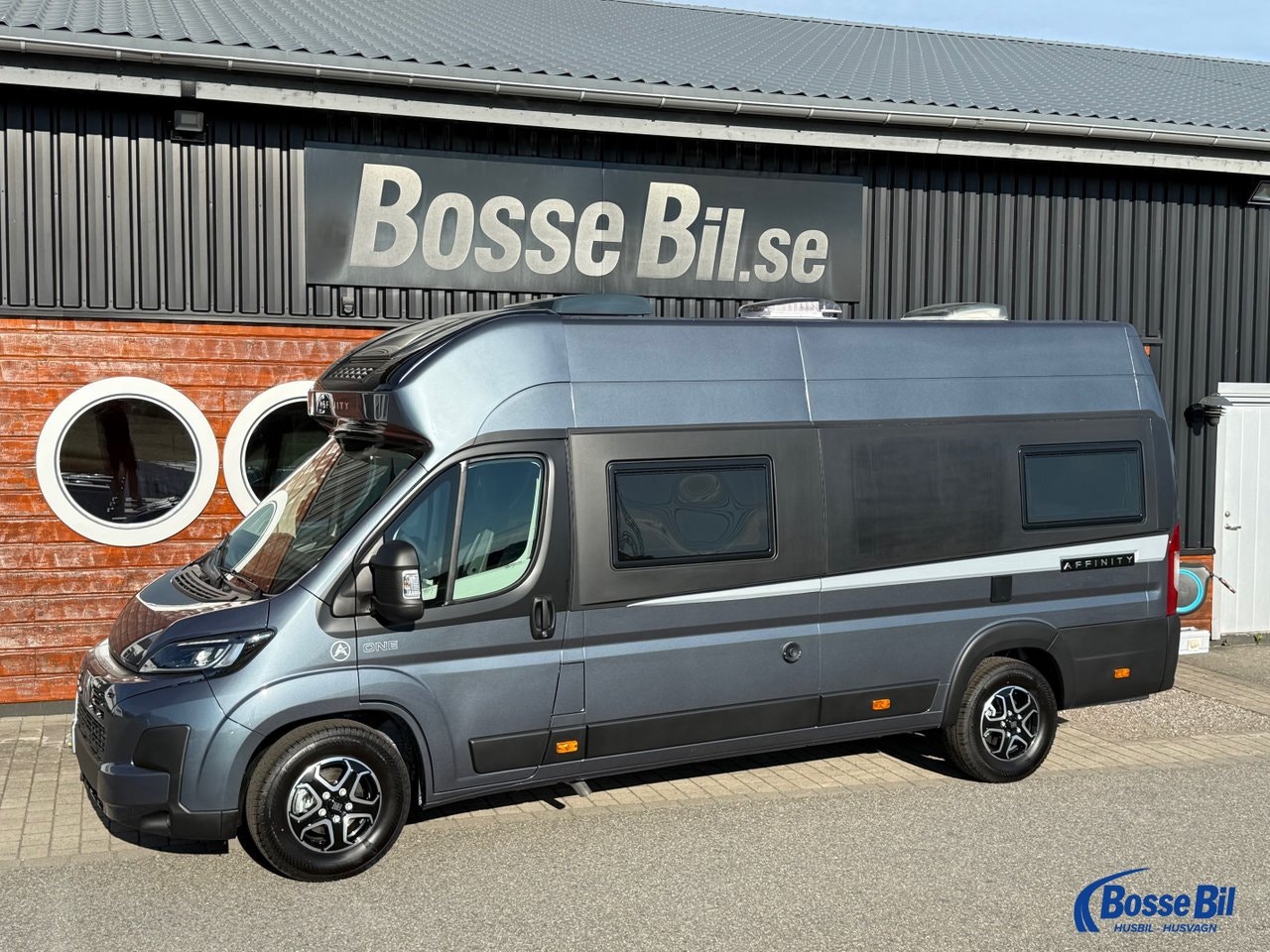 Fiat Ducato Conversion Chassi Platform 2.2 Multijet 180 Automatic, 8-trins, 180ps, 2026