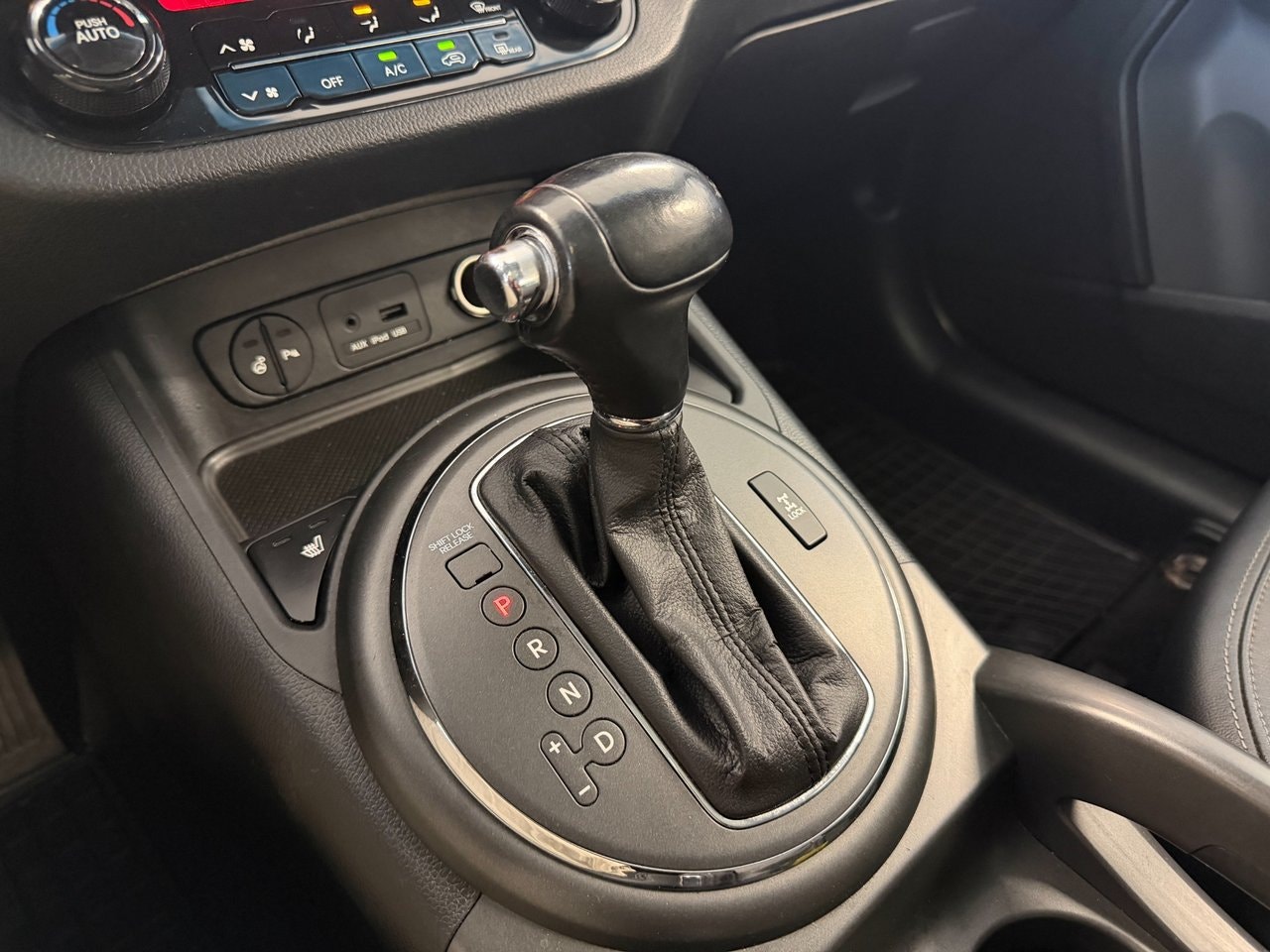 Kia Sportage 2.0 CRDi AWD Automatic, 184hp, 2012