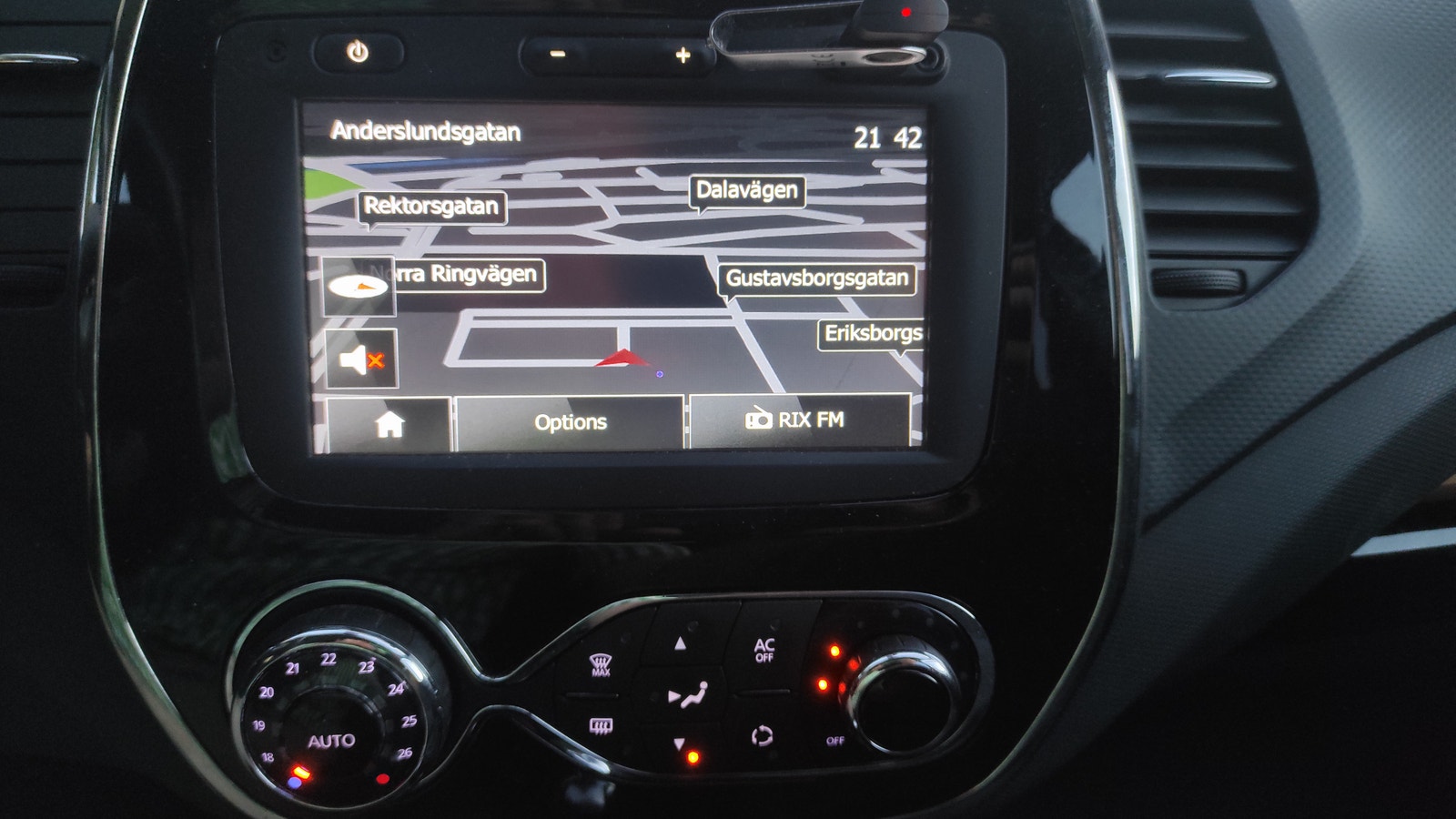 Renault Captur 1.2 TCe EDC, 120hp, 2015