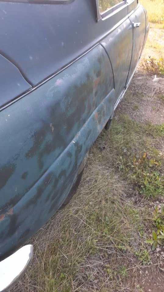 Saab 96 1.5 V4 Manual, 65hp, 1971