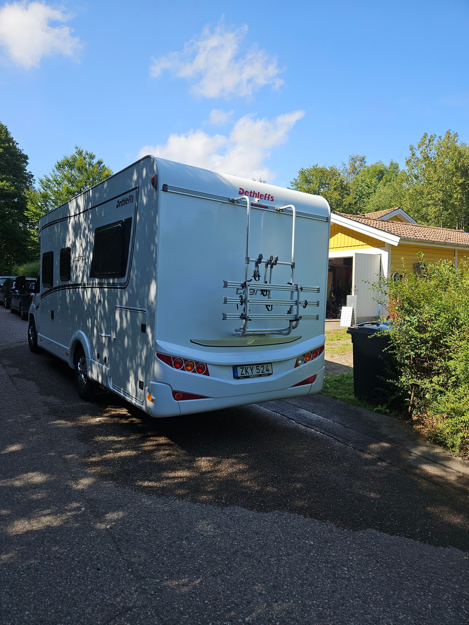 Fiat Ducato Conversion Chassi Platform 2.3 Multijet Manuell, 130hk, 2018