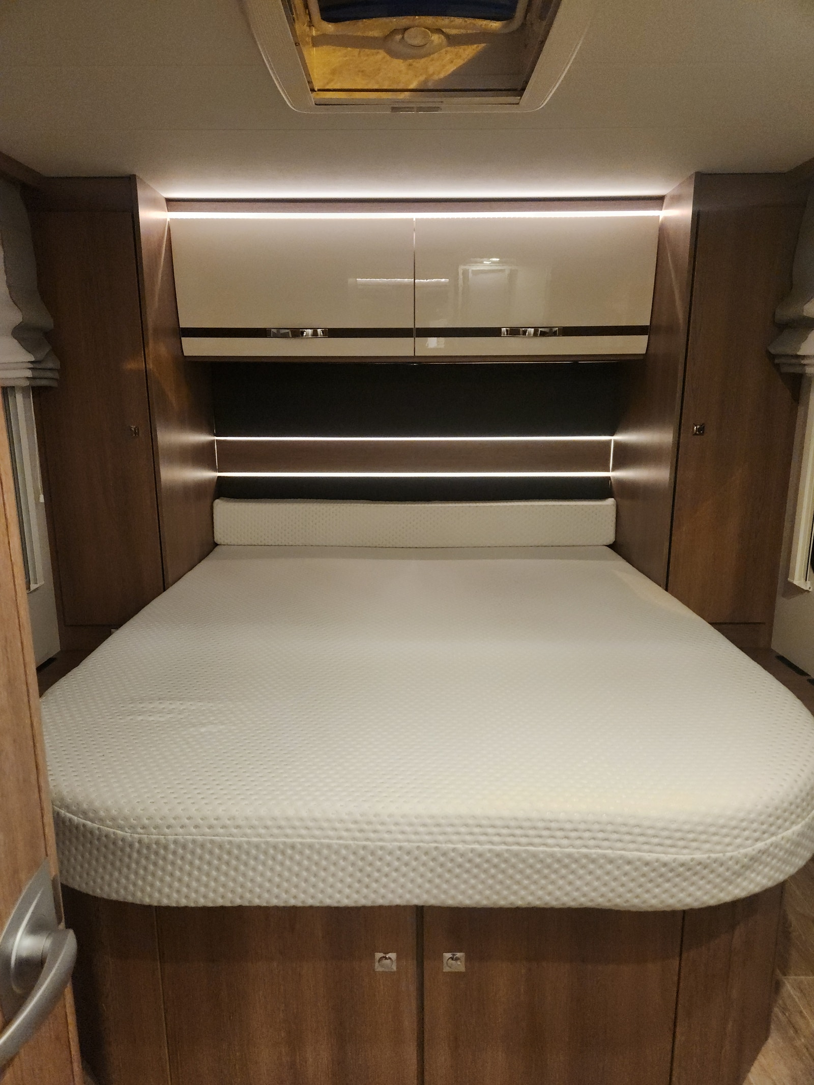 Fiat Ducato Conversion Chassi Platform 2.3 Multijet Manuell, 130hk, 2018