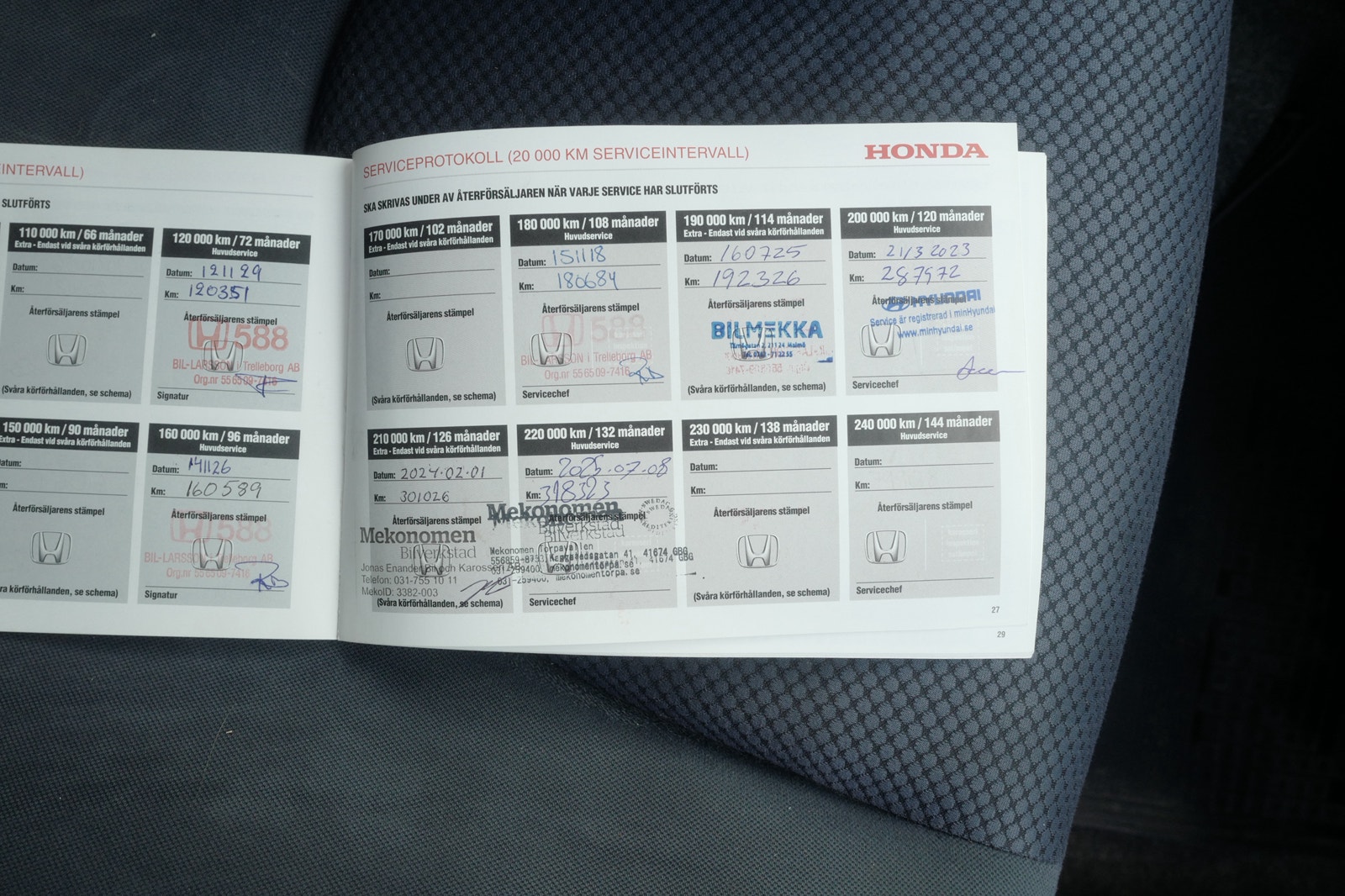 Honda Jazz 1.3 Manual, 83hp, 2007