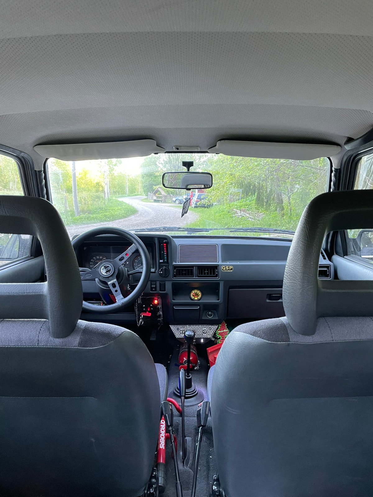 Ford Escort 3-door Hatchback 1.6 Manual, 4-trins, 79ps, 1982