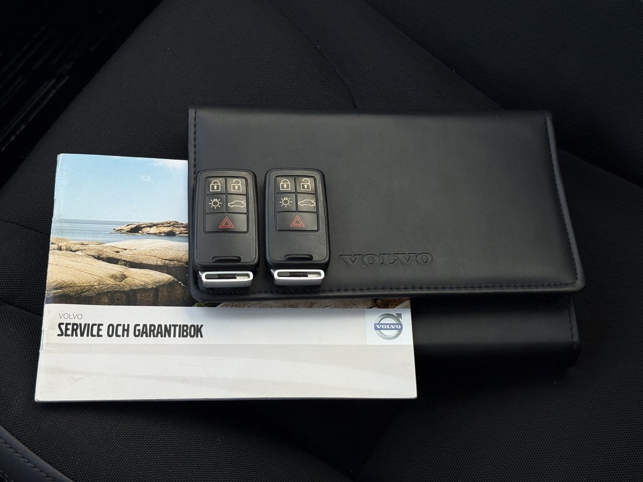 Volvo V60 DRIVe Manual, 6-trins, 115ps, 2012