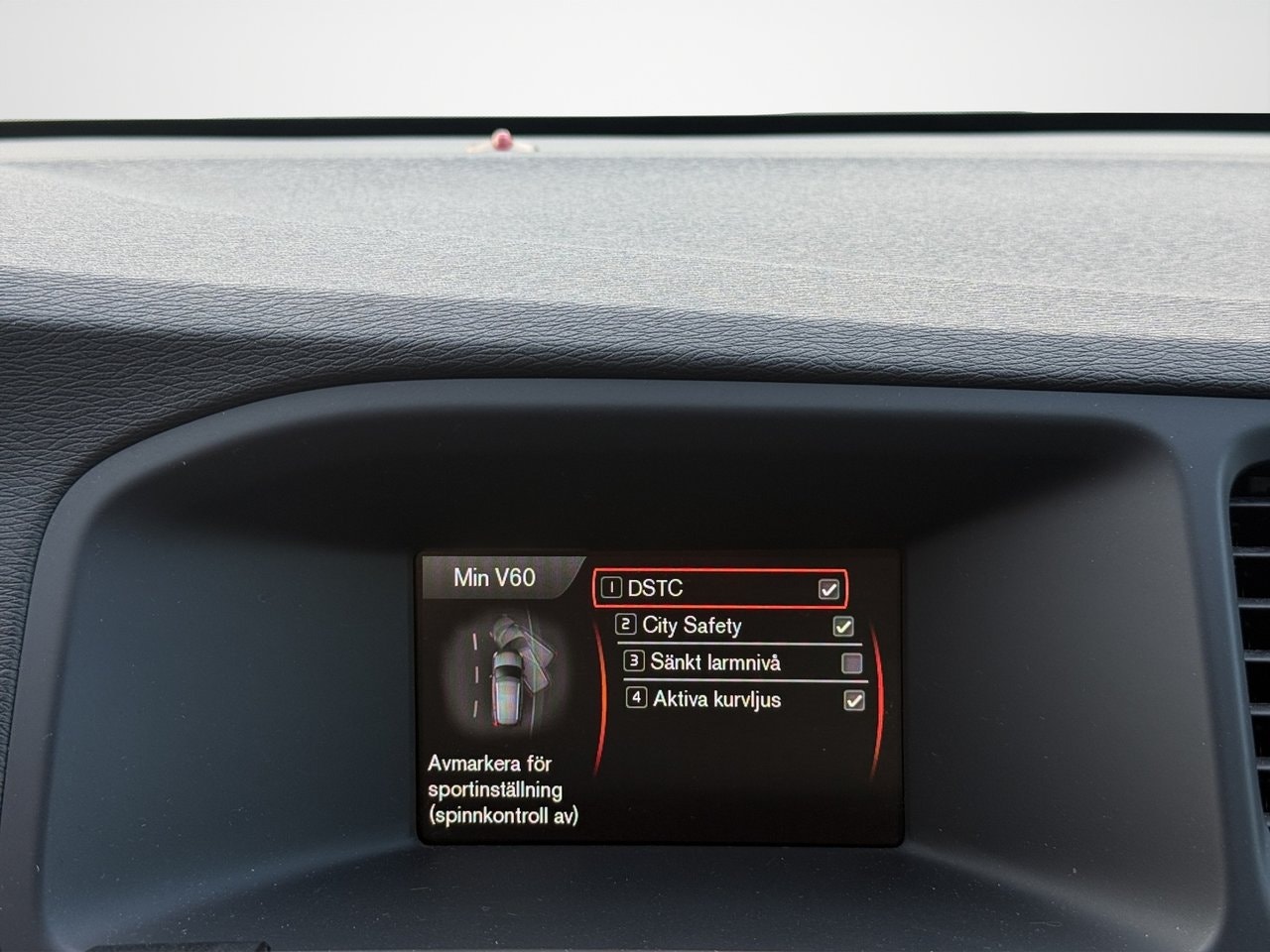 Volvo V60 DRIVe Manual, 6-trins, 115ps, 2012