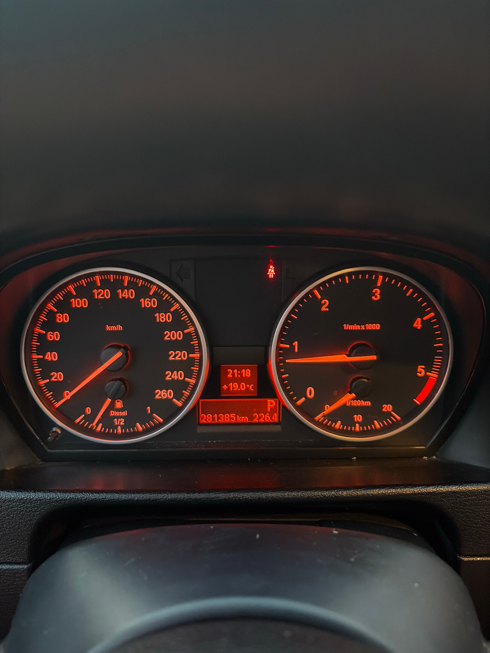 BMW X1 xDrive20d Steptronic, 6-trins, 177ps, 2010