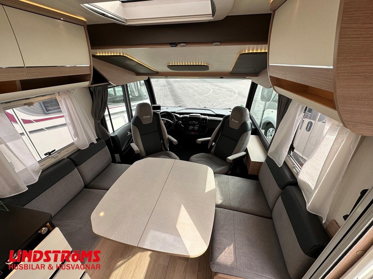 Fiat Ducato Conversion Chassi Platform 2.3 Multijet Manual, 150hp, 2019