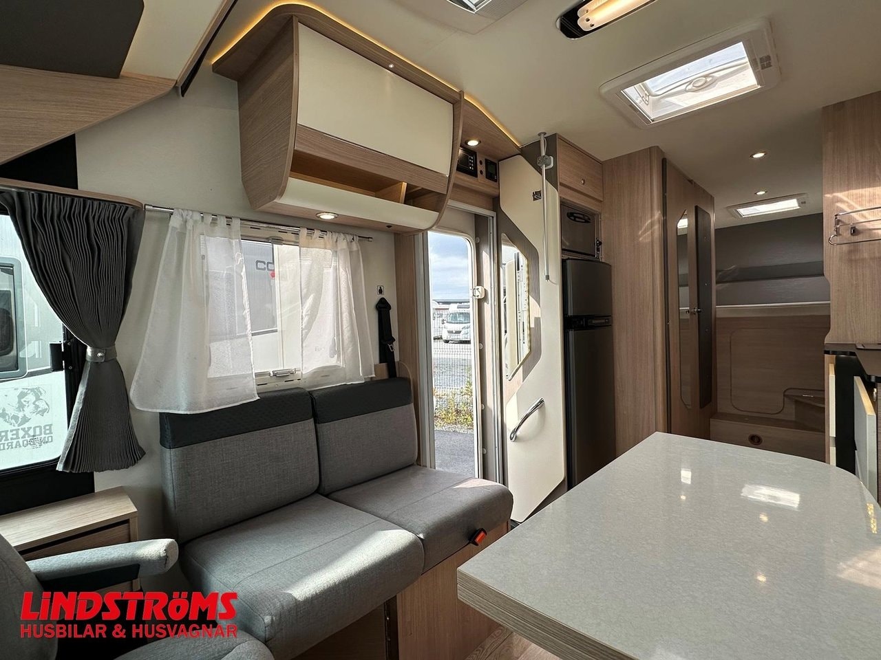 Fiat Ducato Conversion Chassi Platform 2.3 Multijet Manual, 150hp, 2019