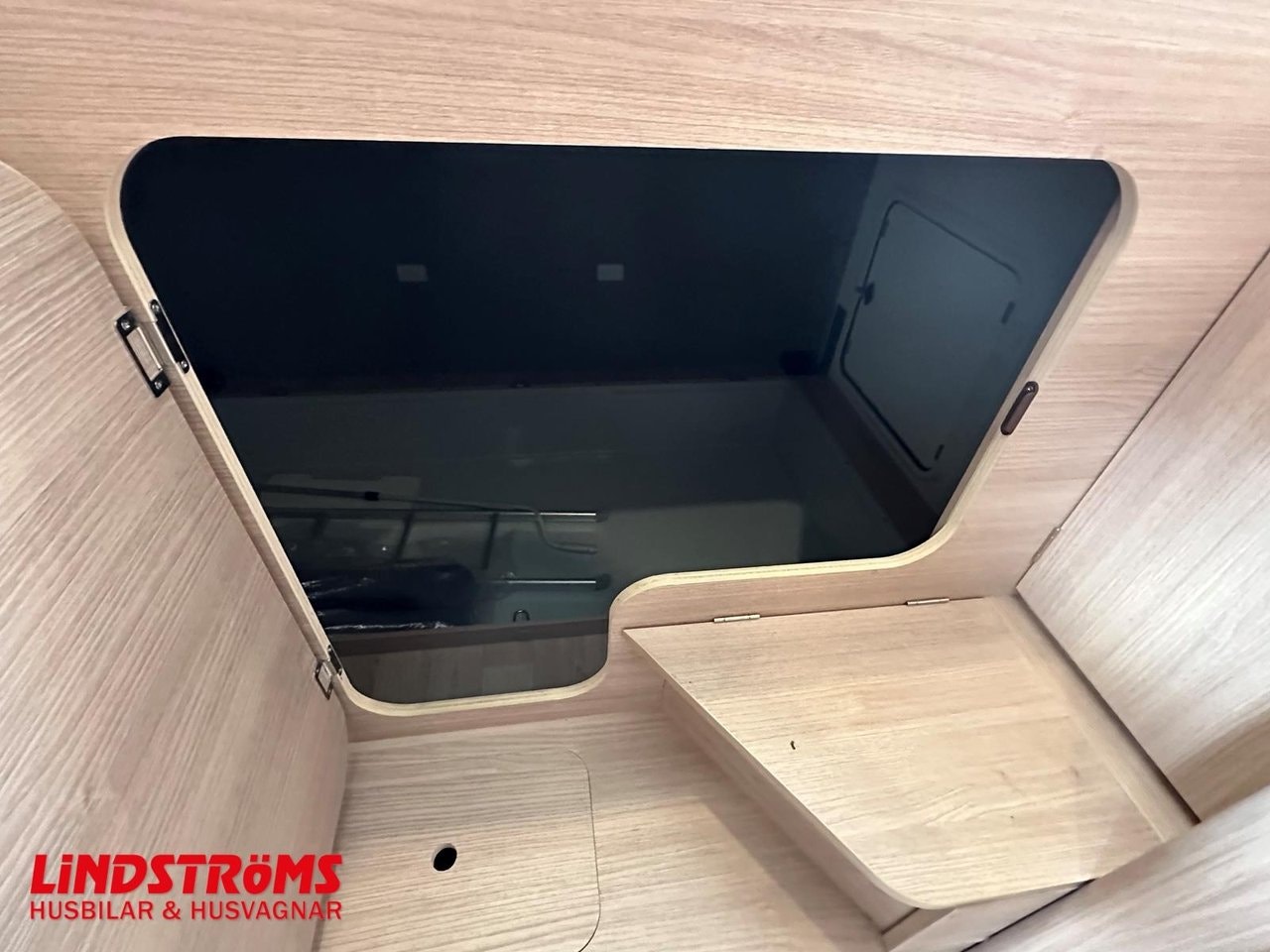 Fiat Ducato Conversion Chassi Platform 2.3 Multijet Manual, 150hp, 2019