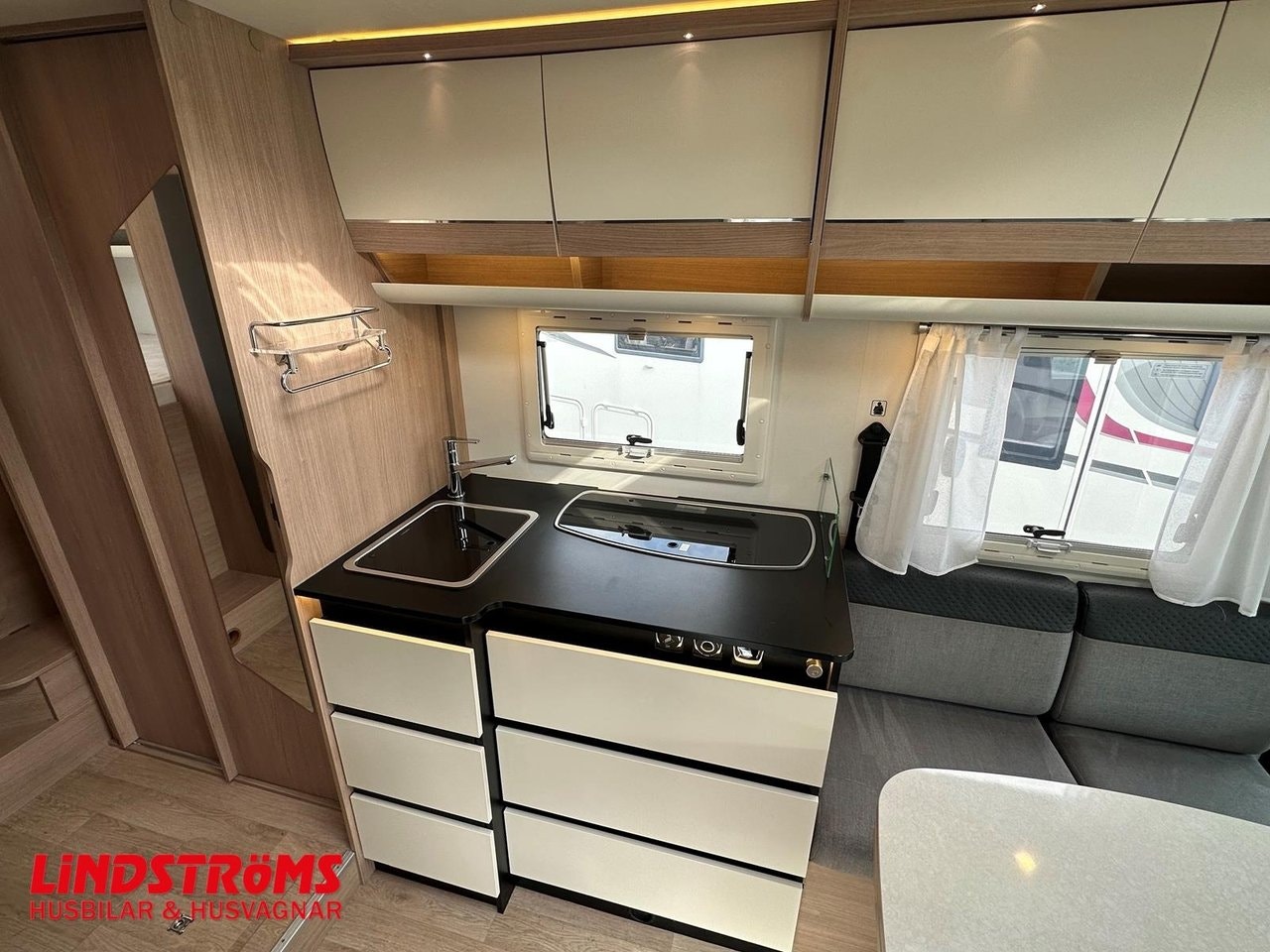 Fiat Ducato Conversion Chassi Platform 2.3 Multijet Manual, 150hp, 2019