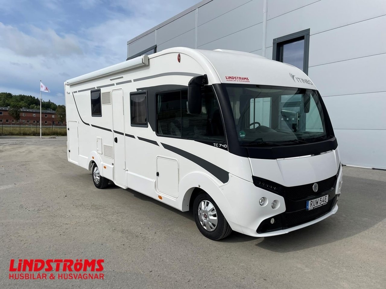 Fiat Ducato Conversion Chassi Platform 2.3 Multijet Manual, 150hp, 2019