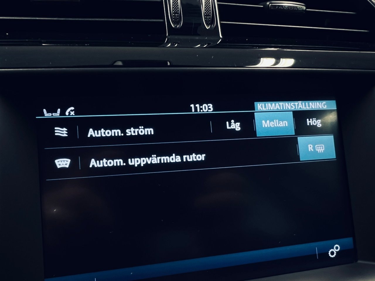 Jaguar XE 20d Automatic, 8-trins, 180ps, 2018