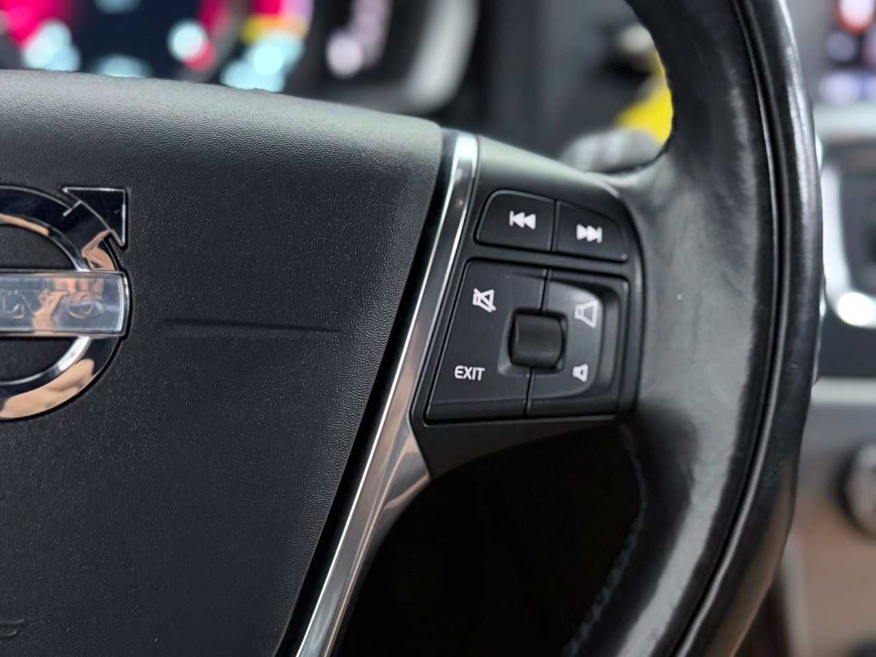 Volvo V60 D2 Powershift, 115hk, 2014
