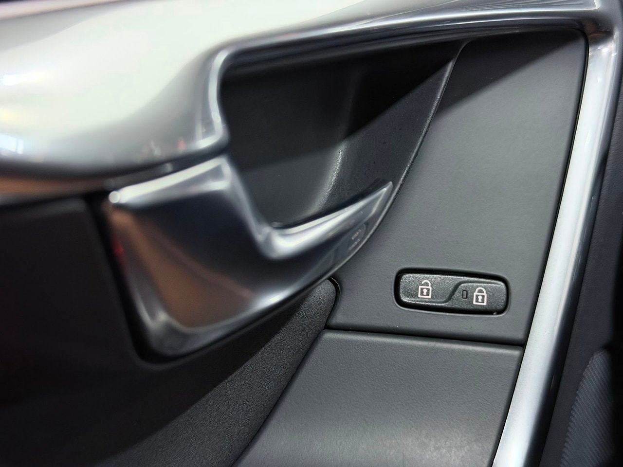 Volvo V60 D2 Powershift, 115hk, 2014