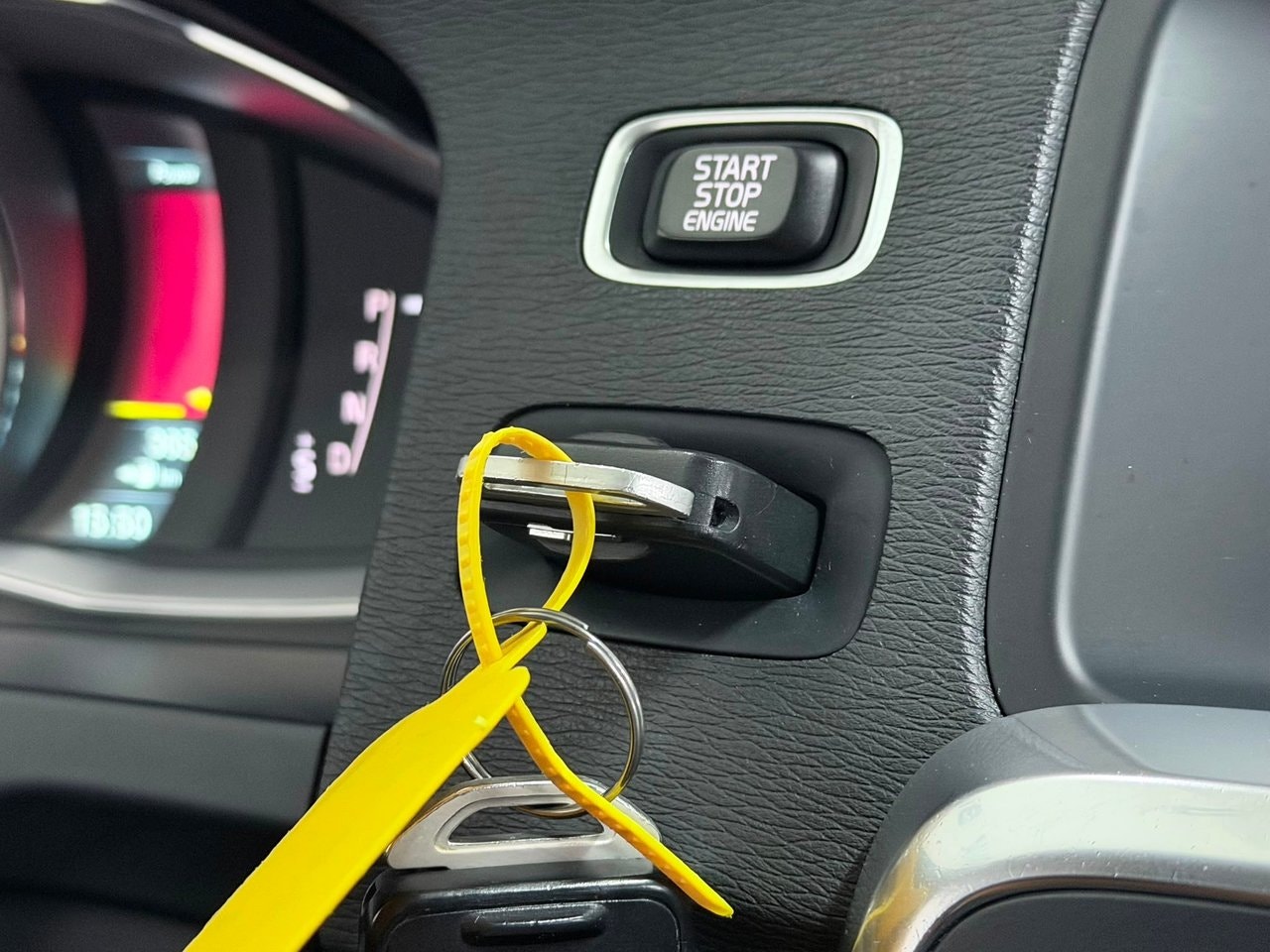 Volvo V60 D2 Powershift, 115hk, 2014