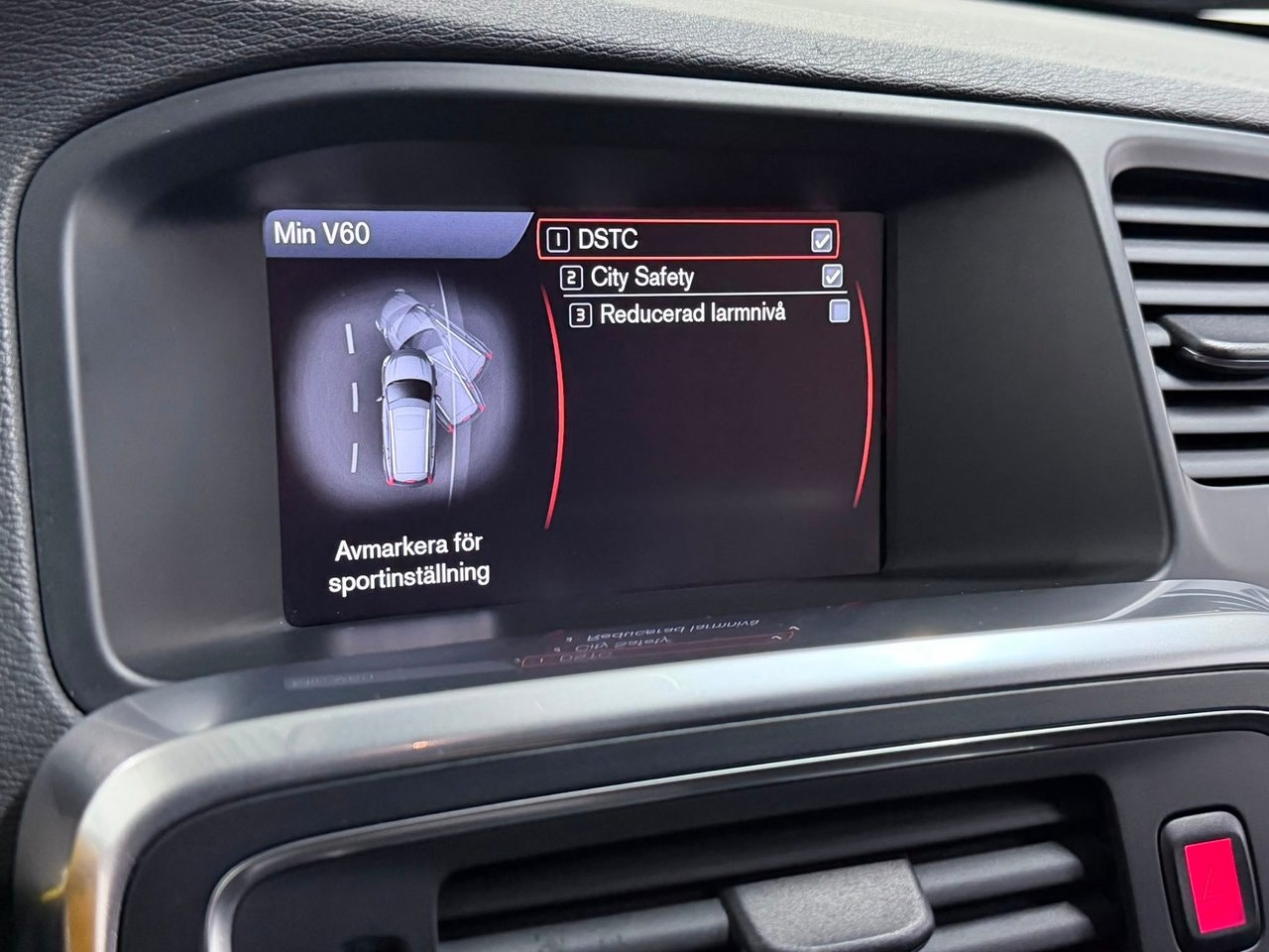 Volvo V60 D2 Powershift, 115hk, 2014