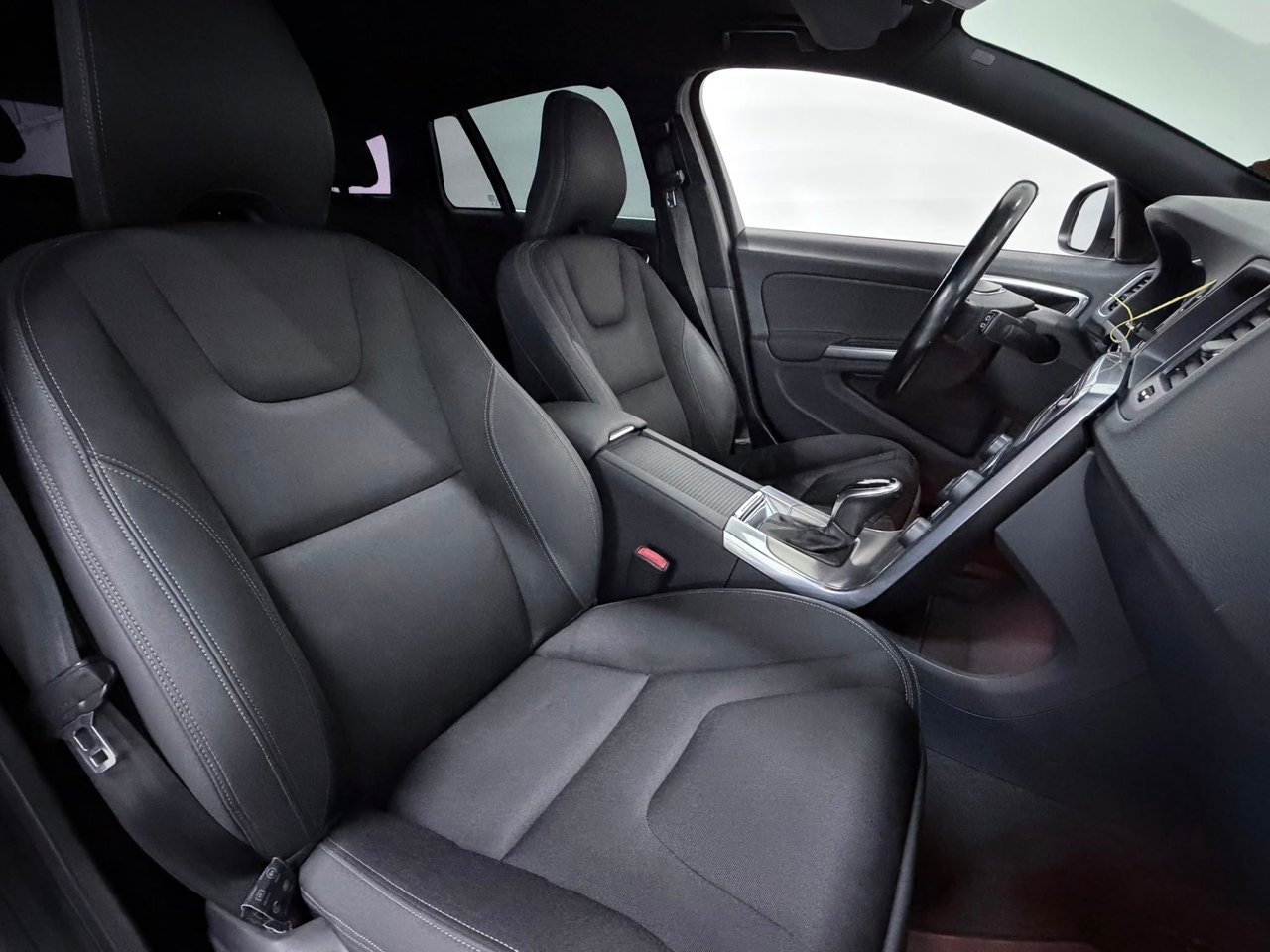 Volvo V60 D2 Powershift, 115hk, 2014