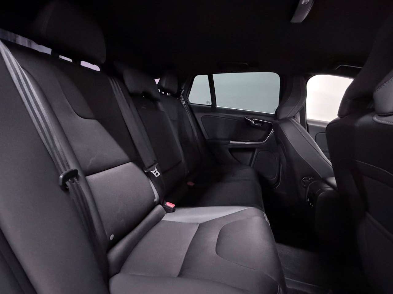 Volvo V60 D2 Powershift, 115hk, 2014