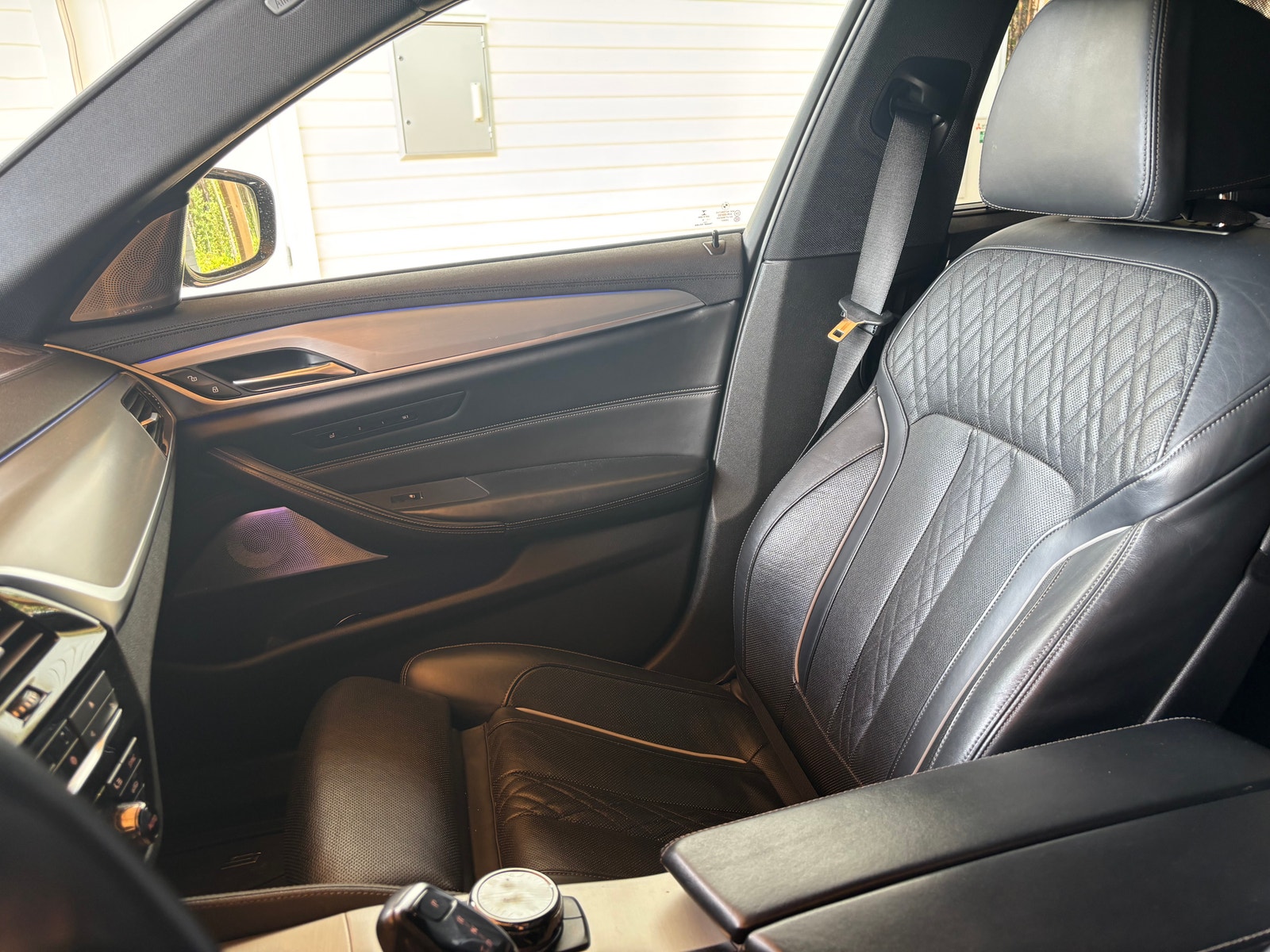 BMW 540i xDrive Touring Steptronic, 340hp, 2019