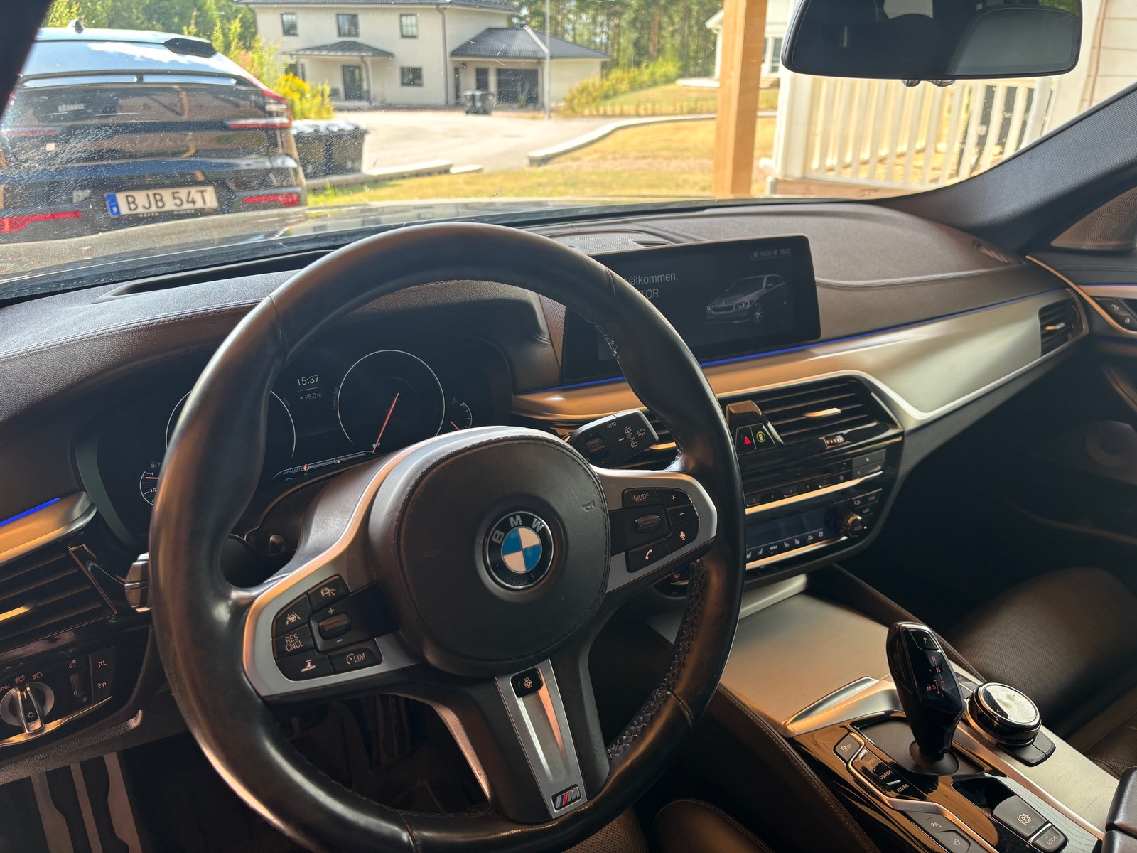 BMW 540i xDrive Touring Steptronic, 340hp, 2019