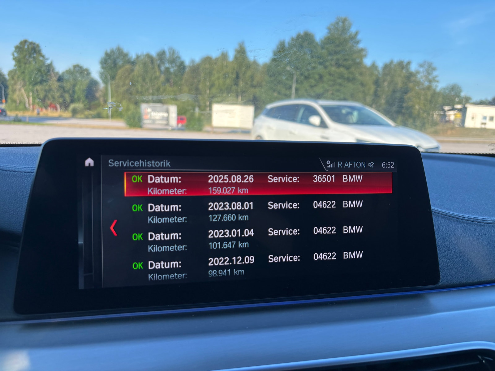 BMW 540i xDrive Touring Steptronic, 340hp, 2019