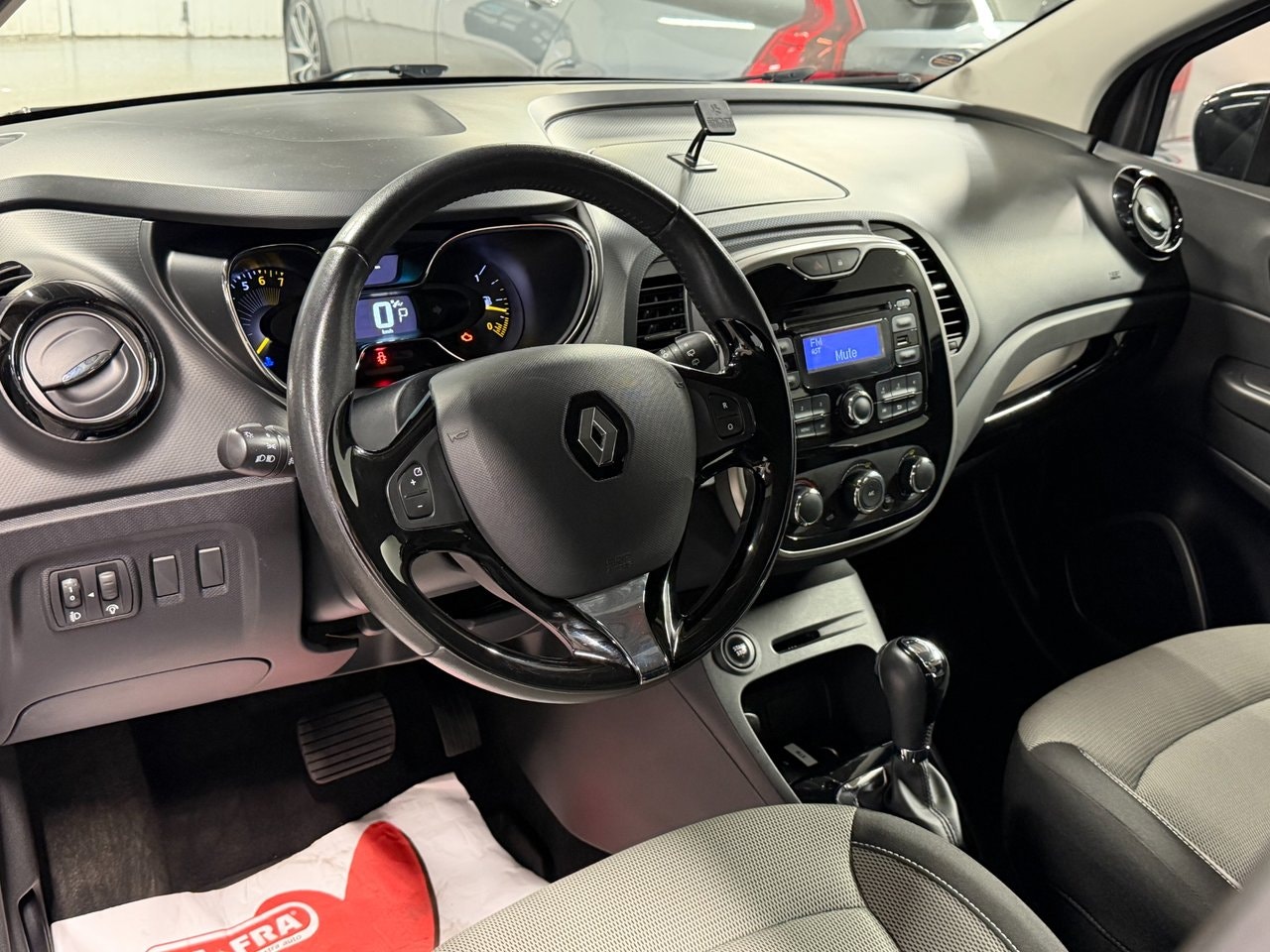 Renault Captur 1.2 TCe EDC, 120hp, 2015