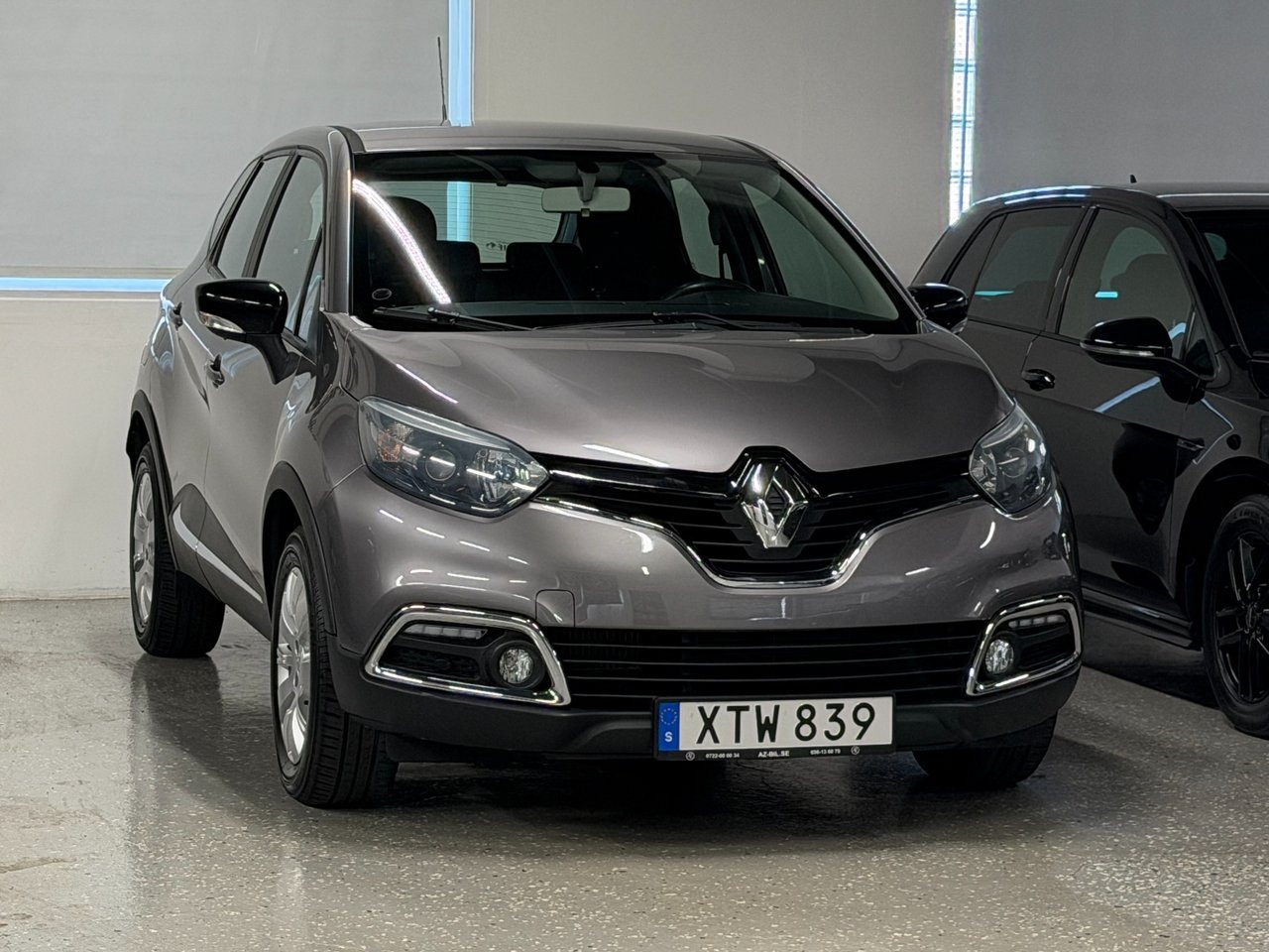 Renault Captur 1.2 TCe EDC, 120hp, 2015