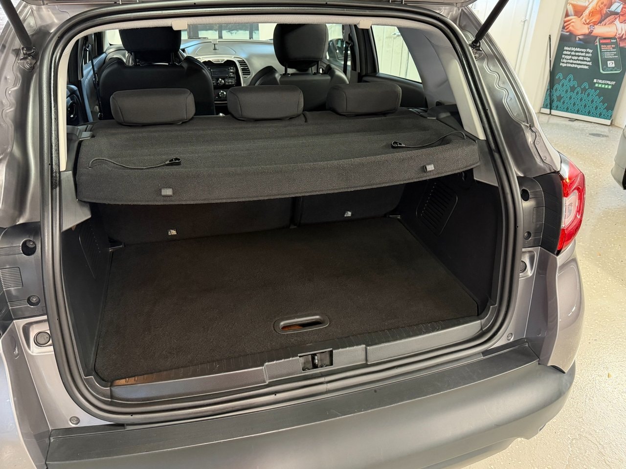 Renault Captur 1.2 TCe EDC, 120hp, 2015