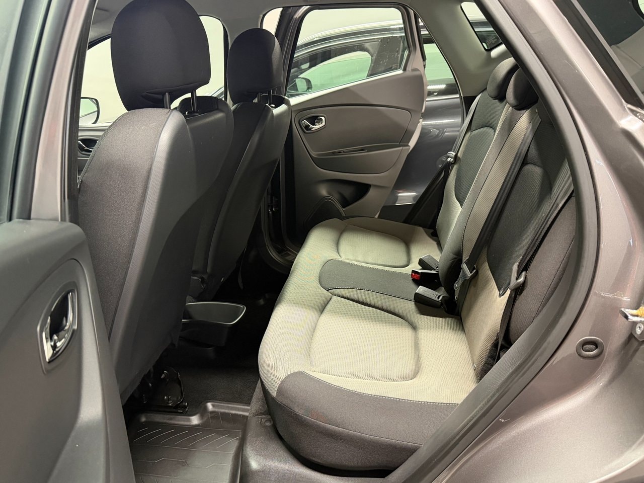 Renault Captur 1.2 TCe EDC, 120hp, 2015