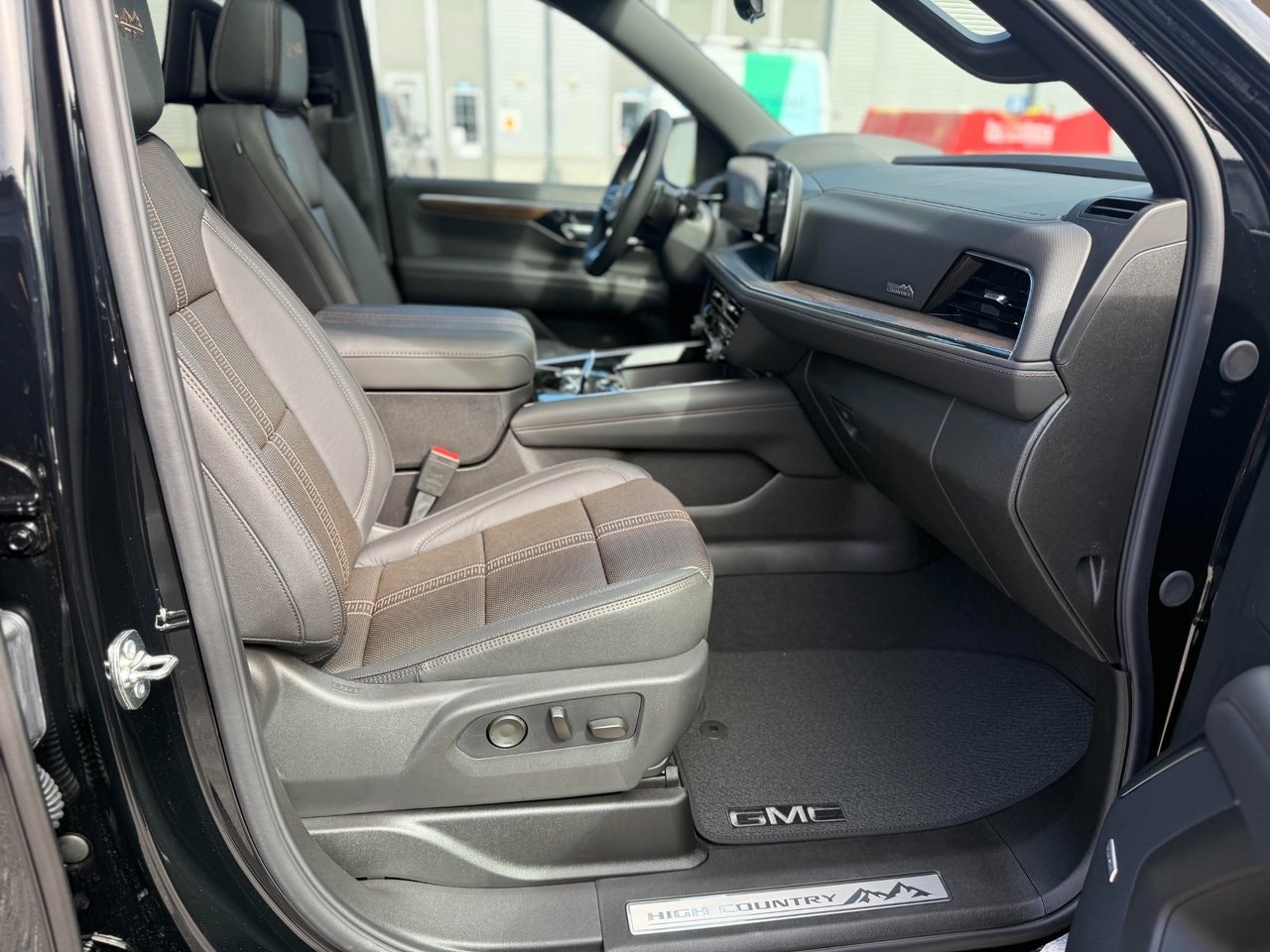 Chevrolet Suburban 6.2 V8 Hydra-Matic, 426hp, 2026