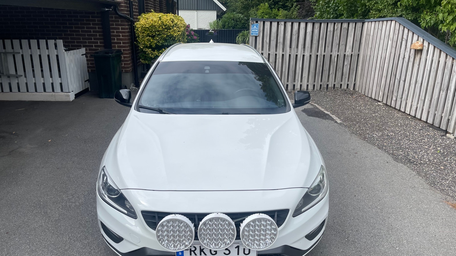 Volvo V60 D4 AWD Geartronic, 163hp, 2014