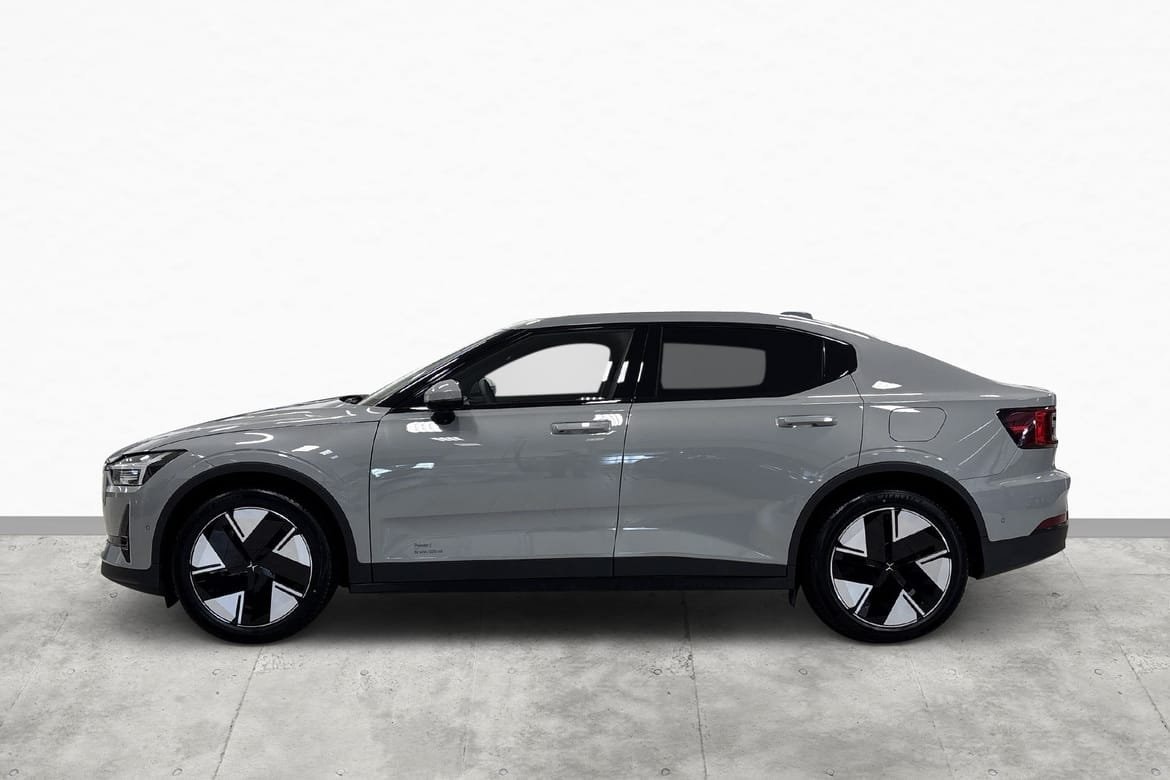 Polestar 2 299 л.с.
