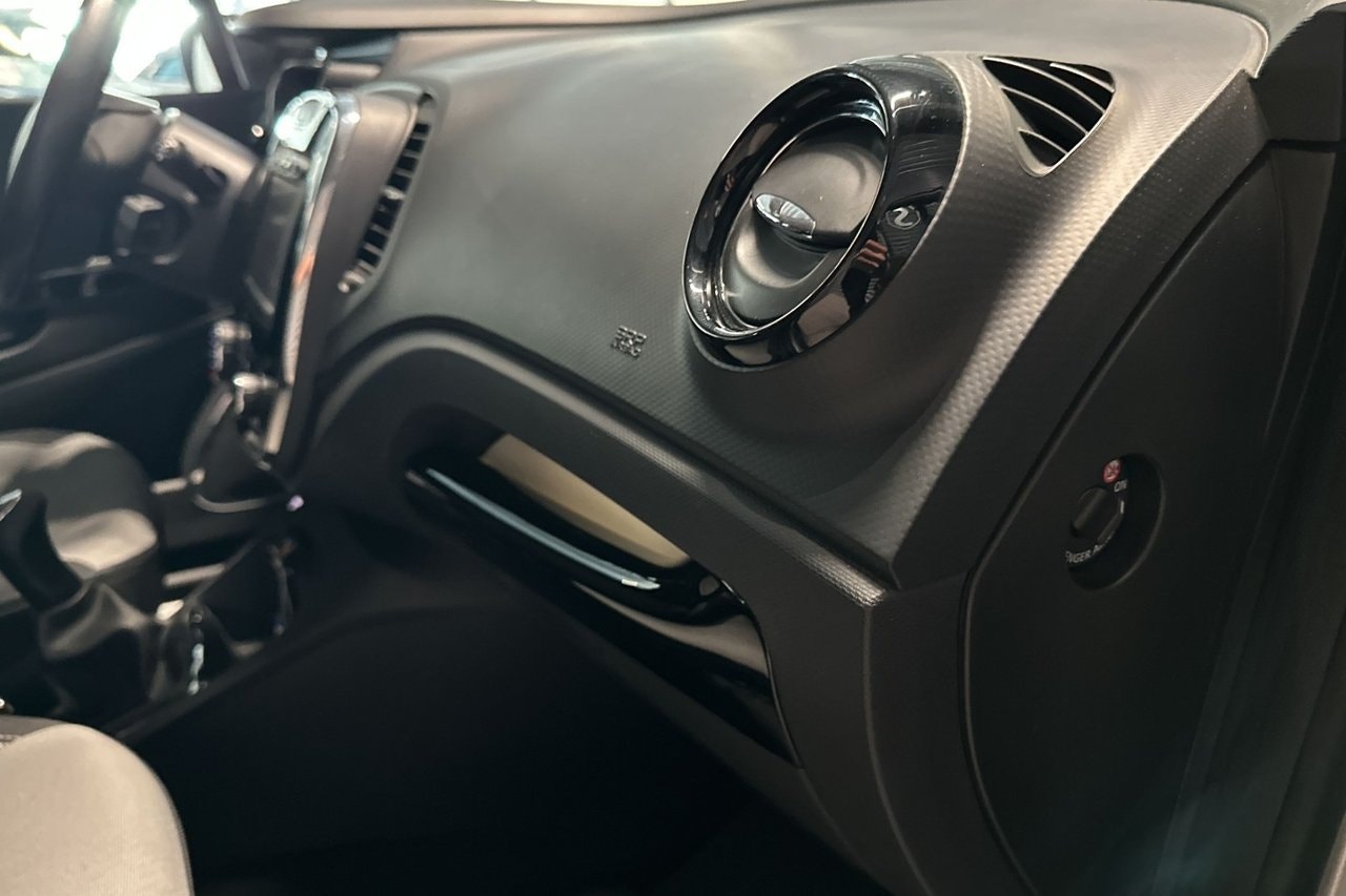 Renault Captur 0.9 TCe Manual, 90hp, 2016